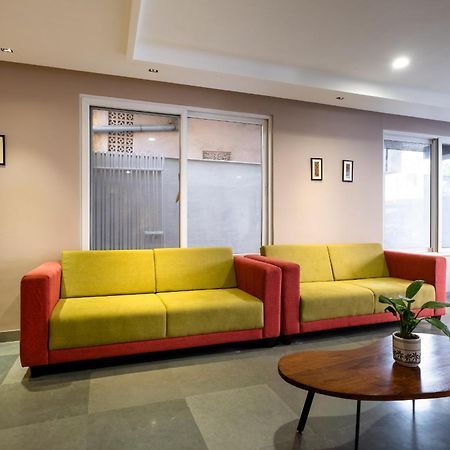 C'Est La Vie Boutique Apartments By Le Pension Stays Dzsaipur Kültér fotó