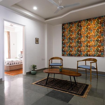 C'Est La Vie Boutique Apartments By Le Pension Stays Dzsaipur Kültér fotó