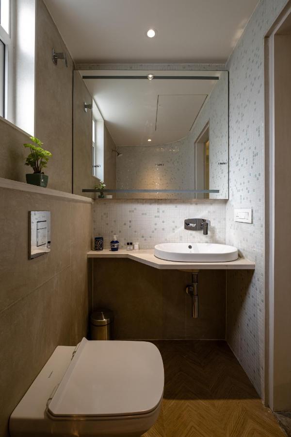 C'Est La Vie Boutique Apartments By Le Pension Stays Dzsaipur Kültér fotó