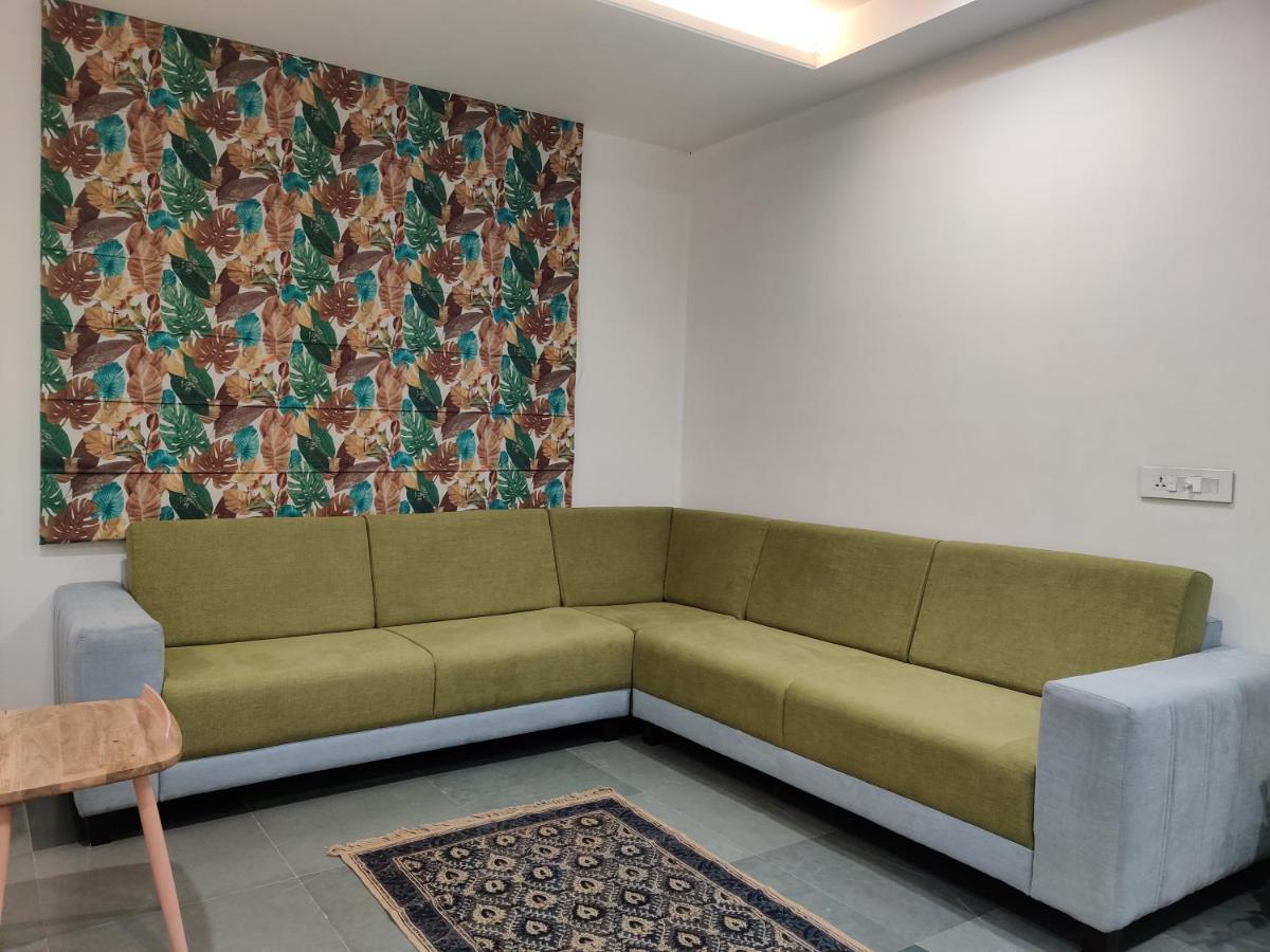 C'Est La Vie Boutique Apartments By Le Pension Stays Dzsaipur Kültér fotó