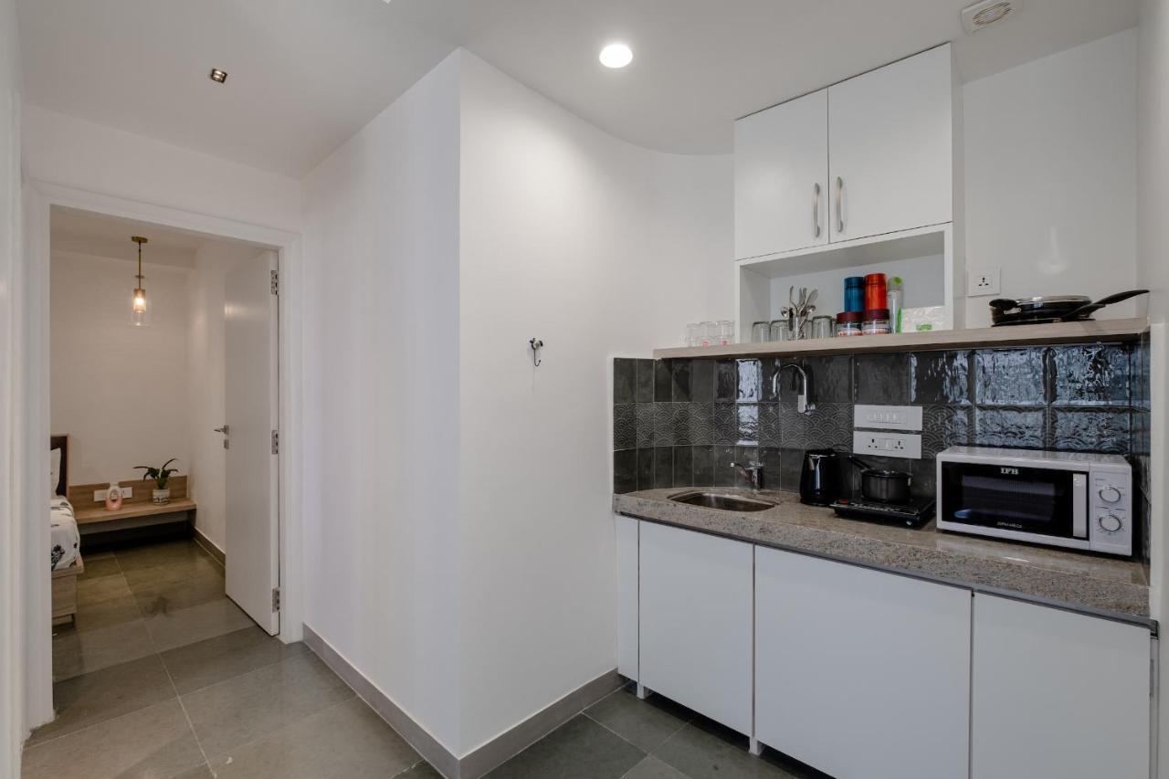 C'Est La Vie Boutique Apartments By Le Pension Stays Dzsaipur Kültér fotó