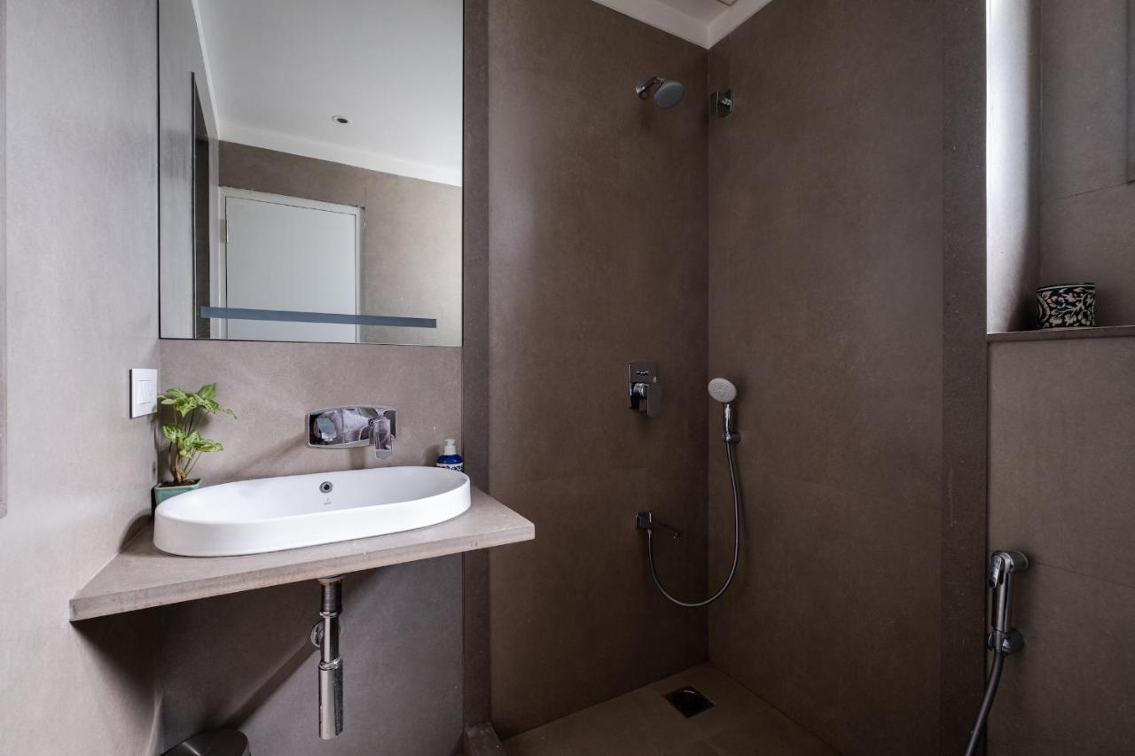 C'Est La Vie Boutique Apartments By Le Pension Stays Dzsaipur Kültér fotó