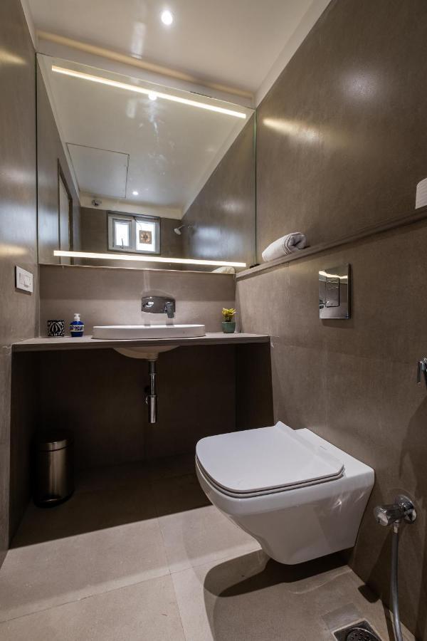 C'Est La Vie Boutique Apartments By Le Pension Stays Dzsaipur Kültér fotó