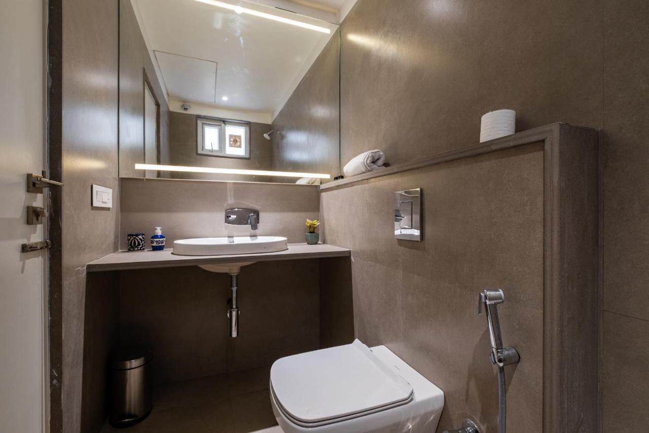 C'Est La Vie Boutique Apartments By Le Pension Stays Dzsaipur Kültér fotó
