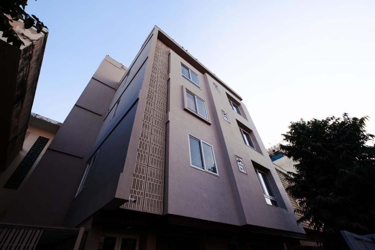 C'Est La Vie Boutique Apartments By Le Pension Stays Dzsaipur Kültér fotó
