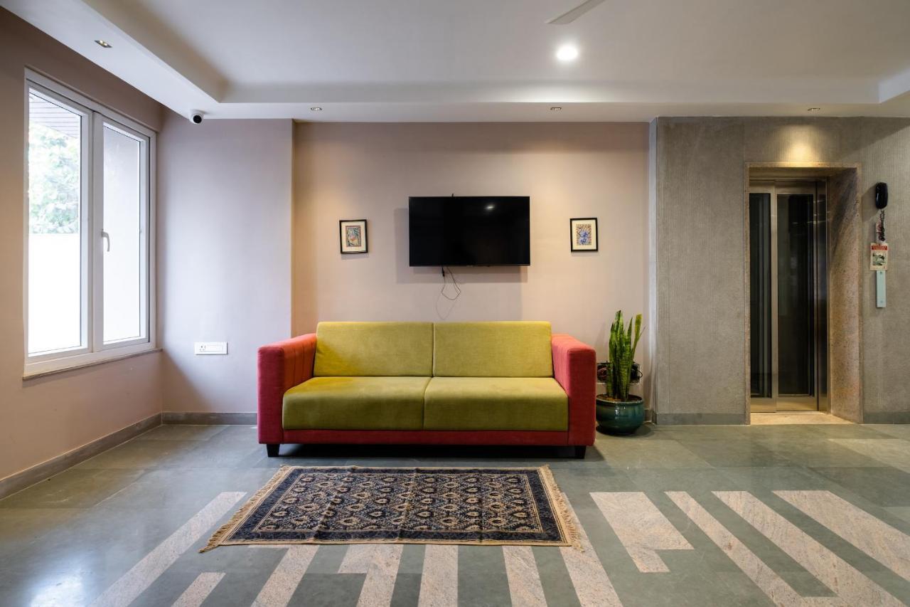 C'Est La Vie Boutique Apartments By Le Pension Stays Dzsaipur Kültér fotó