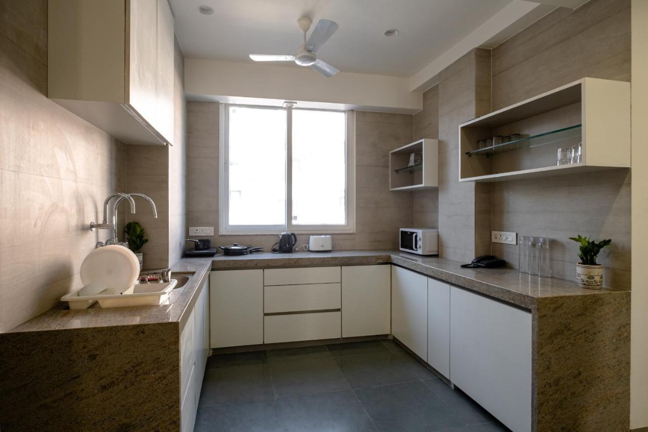 C'Est La Vie Boutique Apartments By Le Pension Stays Dzsaipur Kültér fotó