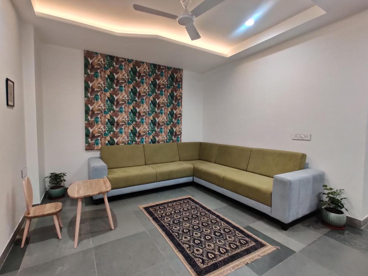 C'Est La Vie Boutique Apartments By Le Pension Stays Dzsaipur Kültér fotó
