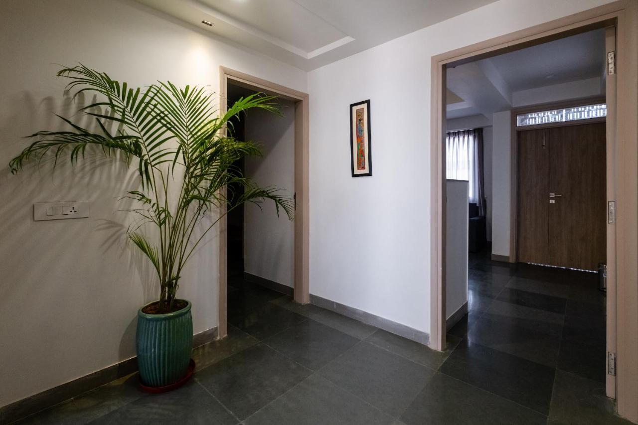 C'Est La Vie Boutique Apartments By Le Pension Stays Dzsaipur Kültér fotó