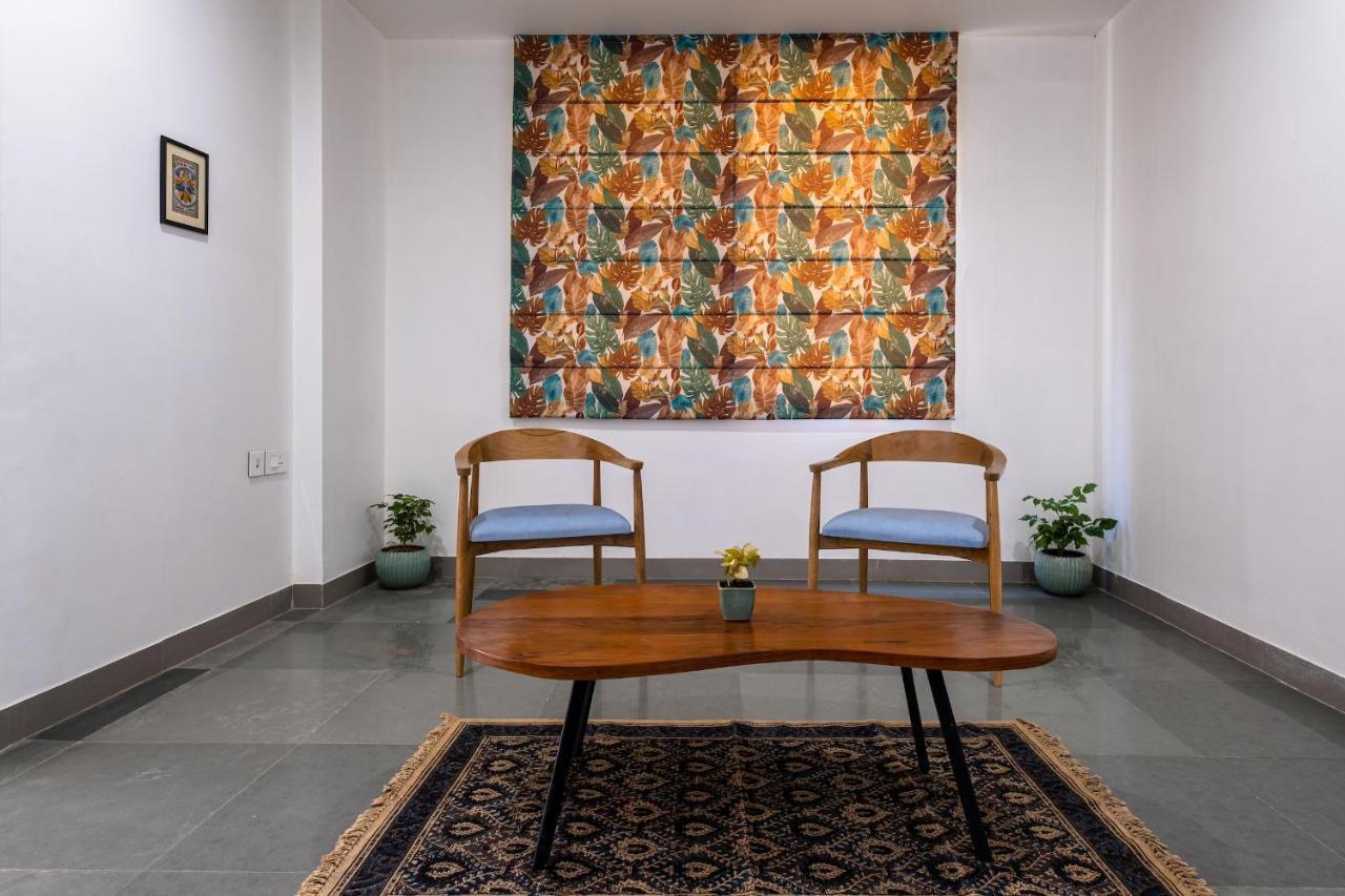 C'Est La Vie Boutique Apartments By Le Pension Stays Dzsaipur Kültér fotó