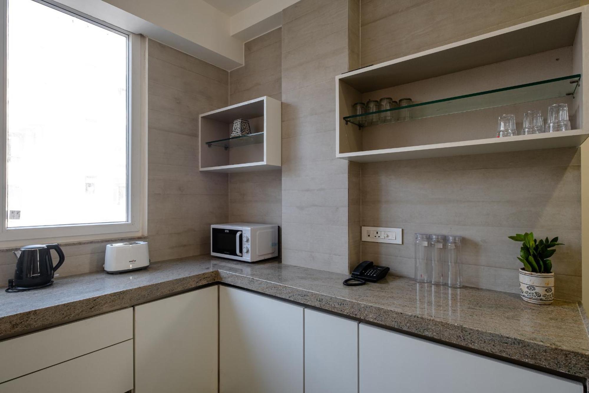 C'Est La Vie Boutique Apartments By Le Pension Stays Dzsaipur Kültér fotó