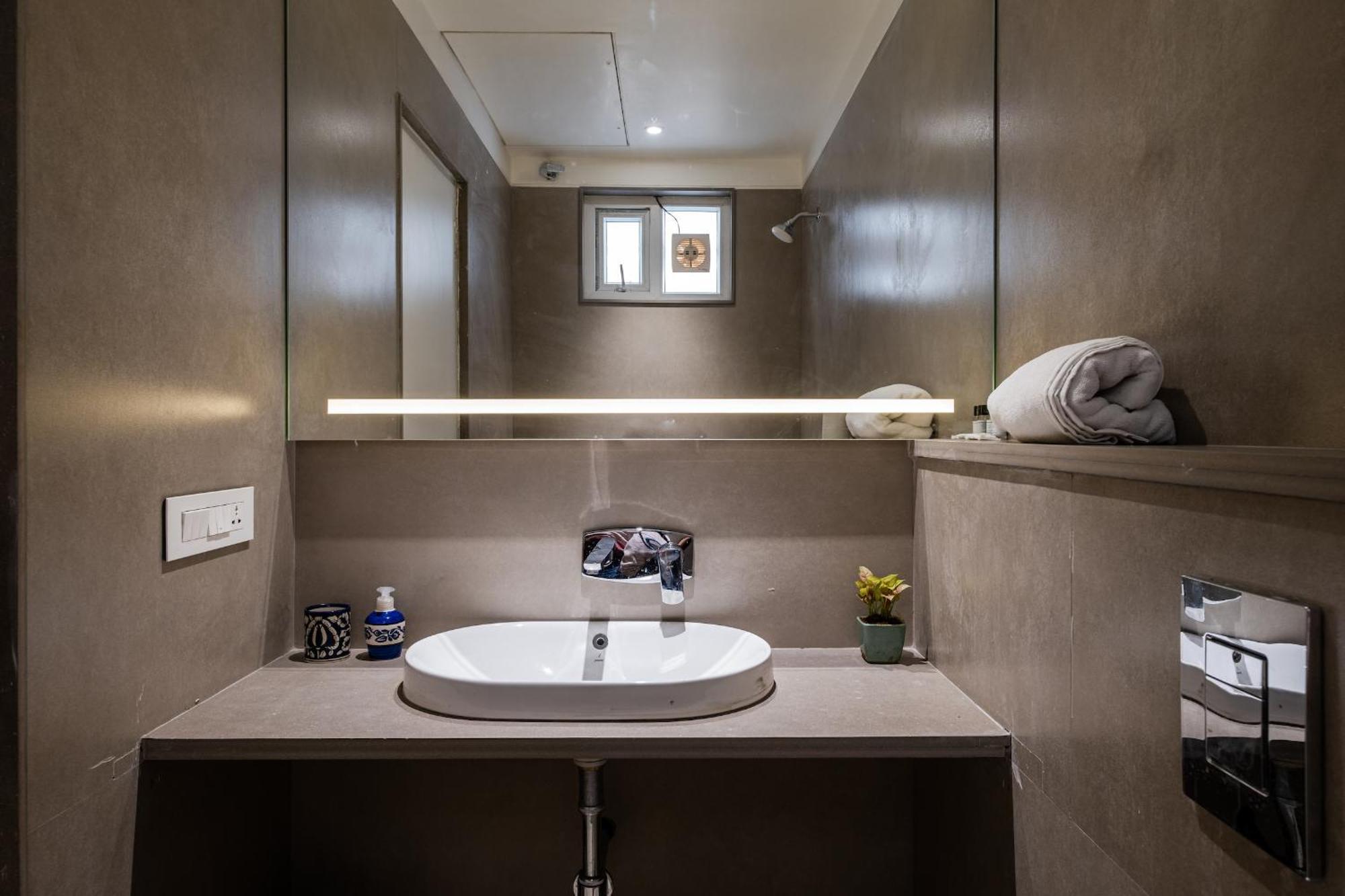C'Est La Vie Boutique Apartments By Le Pension Stays Dzsaipur Kültér fotó