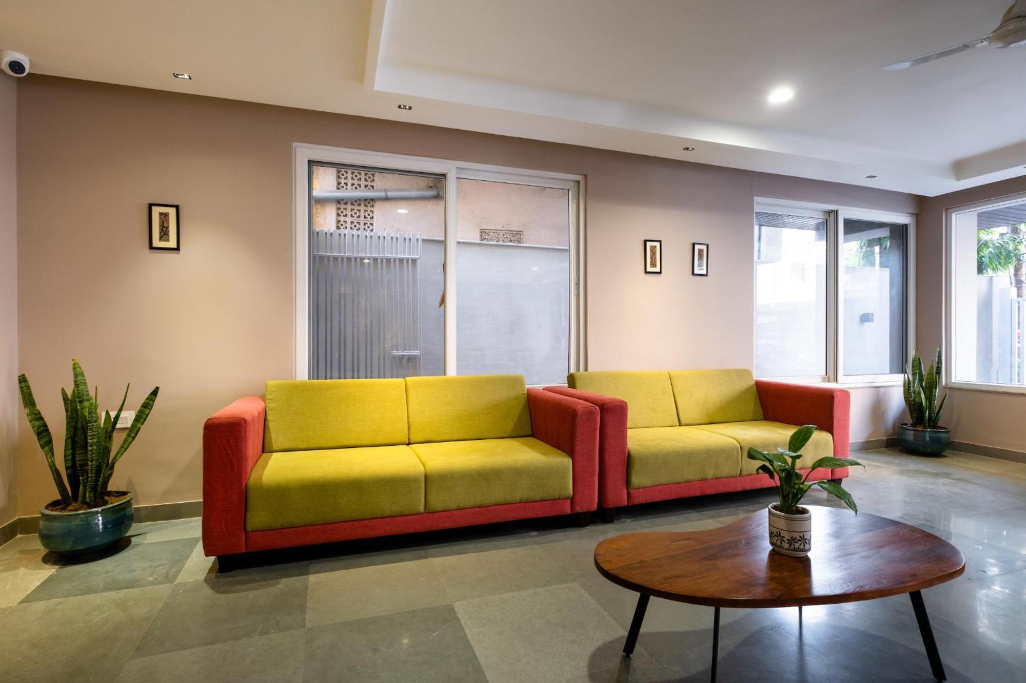 C'Est La Vie Boutique Apartments By Le Pension Stays Dzsaipur Kültér fotó