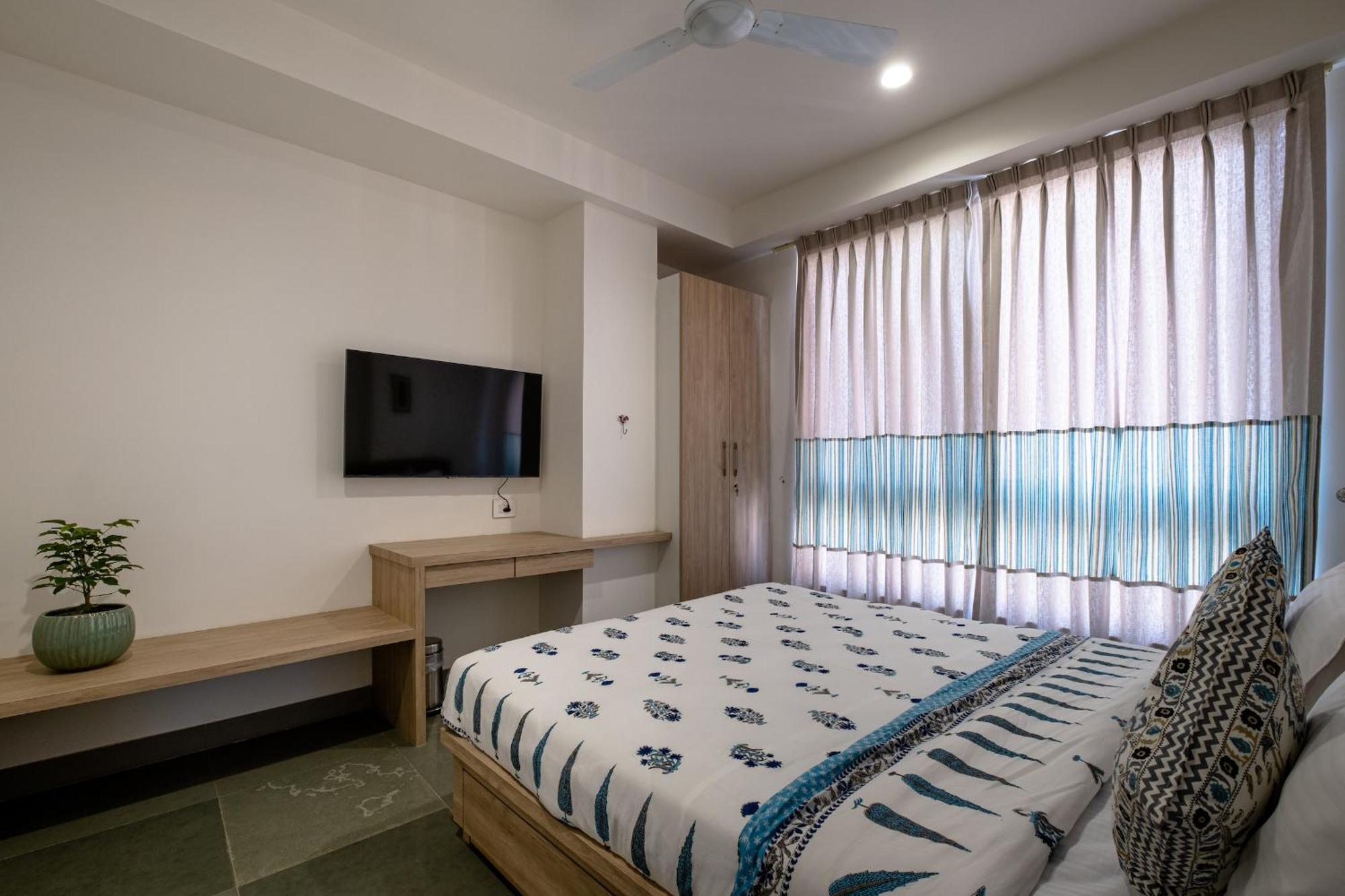 C'Est La Vie Boutique Apartments By Le Pension Stays Dzsaipur Kültér fotó