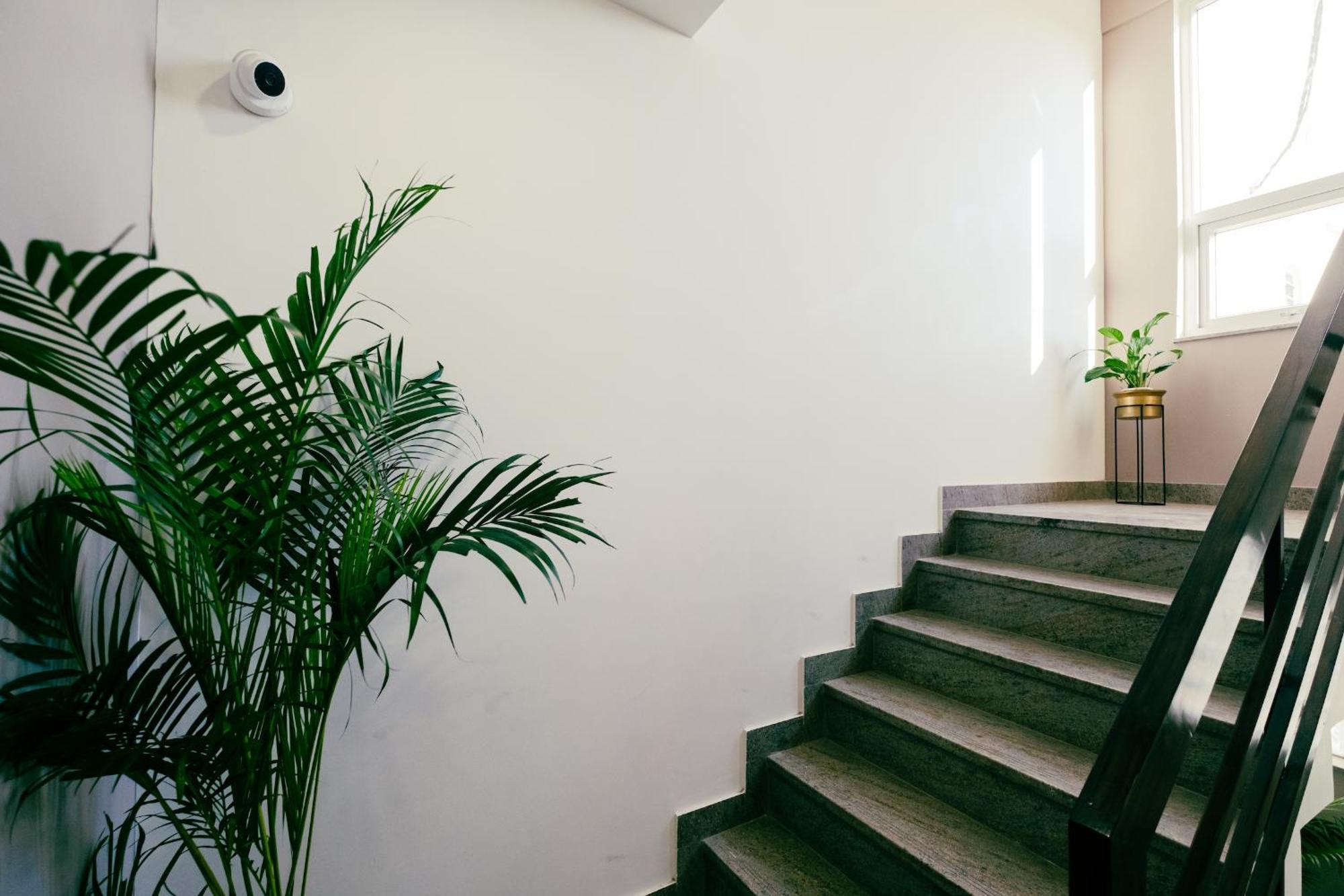 C'Est La Vie Boutique Apartments By Le Pension Stays Dzsaipur Kültér fotó