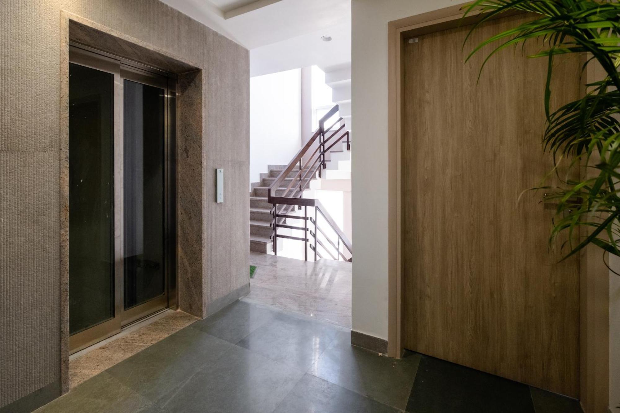 C'Est La Vie Boutique Apartments By Le Pension Stays Dzsaipur Kültér fotó